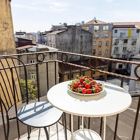 Pera Historical Provincia di Istanbul